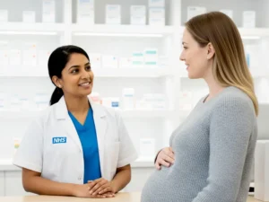 Can You Take Cough Medicine While Pregnant