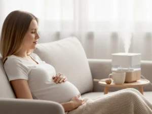 Can You Take Cough Medicine While Pregnant