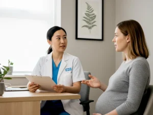 Can You Take Cough Medicine While Pregnant