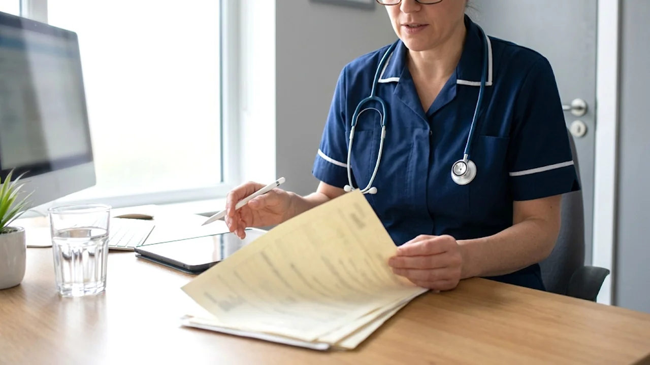 Can a Blood Test Detect Digestive Problems