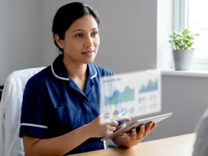 Can a Blood Test Detect Digestive Problems