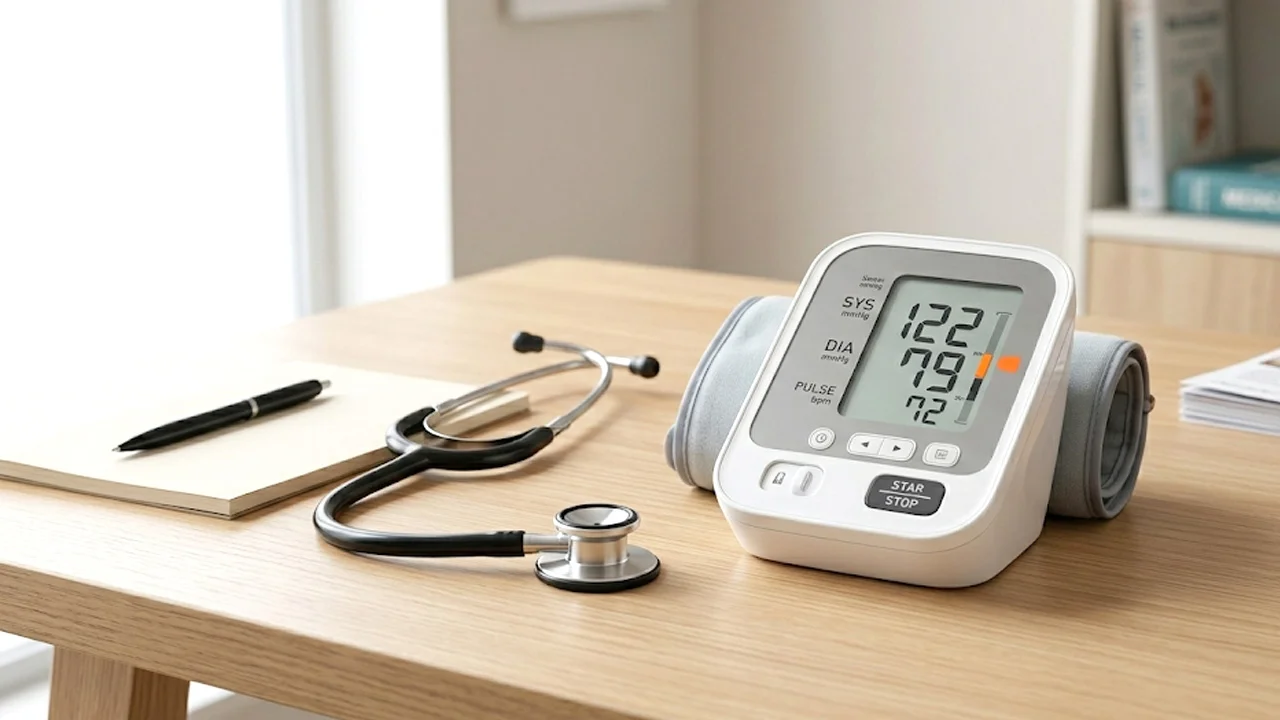 Does High Blood Pressure Cause Headaches