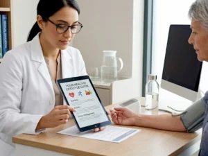 Does High Blood Pressure Cause Headaches