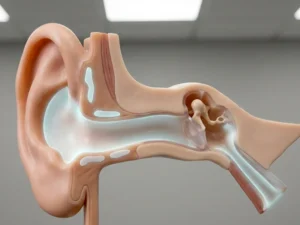 Earache Treatment Without Waiting For A GP