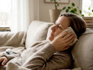 Earache Treatment Without Waiting For A GP