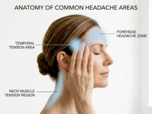 How Do You Get Rid of a Headache Fast