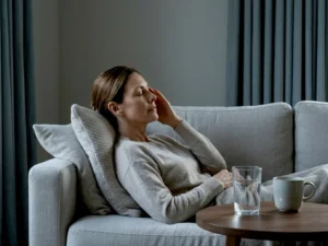 How Do You Get Rid of a Headache Fast