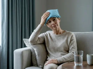 How Do You Get Rid of a Headache Fast