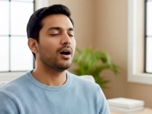 How to Open a Blocked Ear at Home