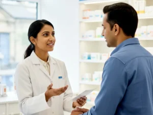 How to Open a Blocked Ear at Home