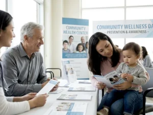 Who Should Get the Pneumonia Vaccine