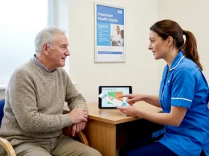 Who Should Get the Pneumonia Vaccine