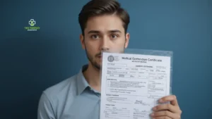 How to Renew a Medical Exemption Certificate