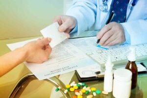 How to Get a Medical Exemption Certificate in Keighley