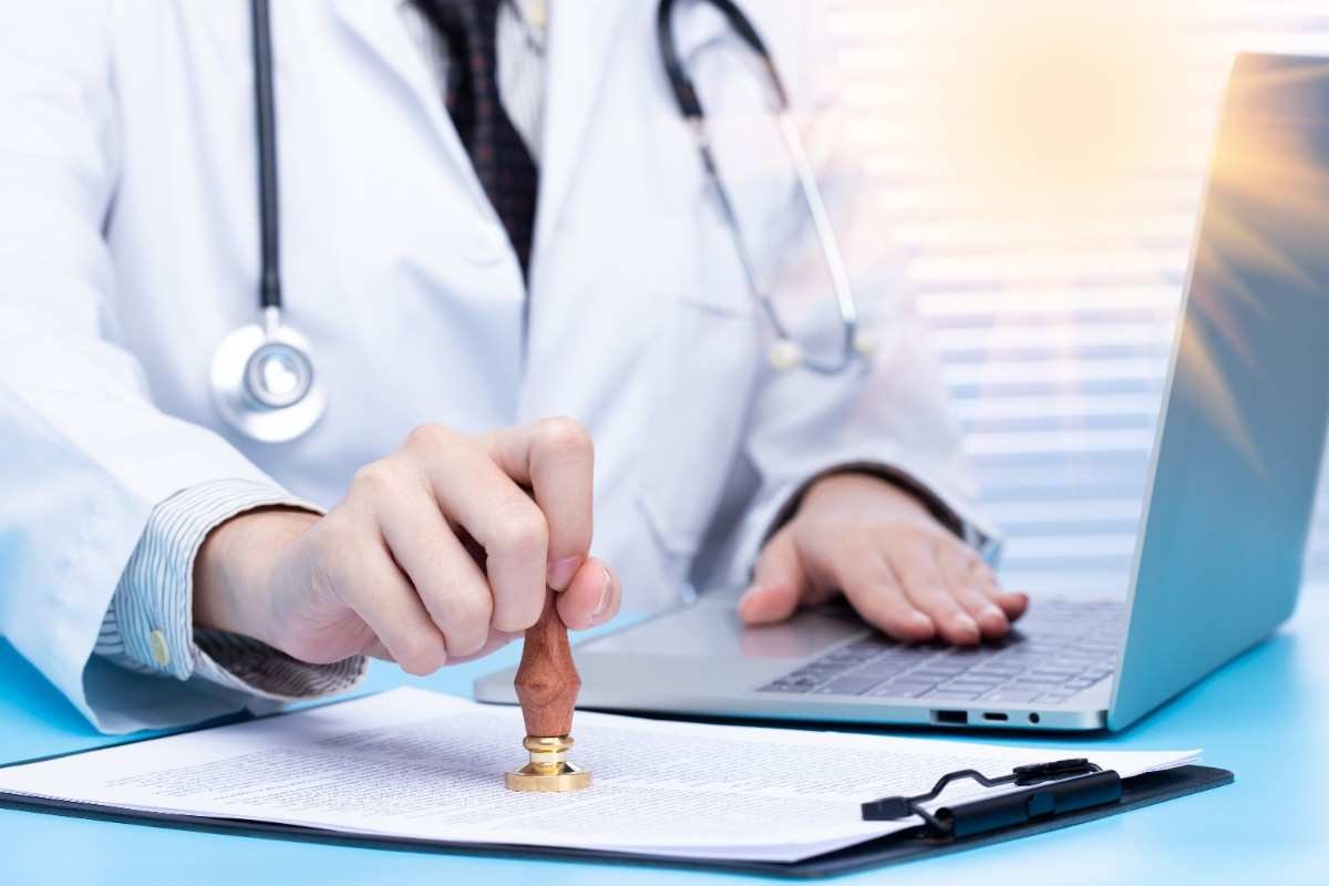 How to Get a Medical Exemption Certificate in Keighley