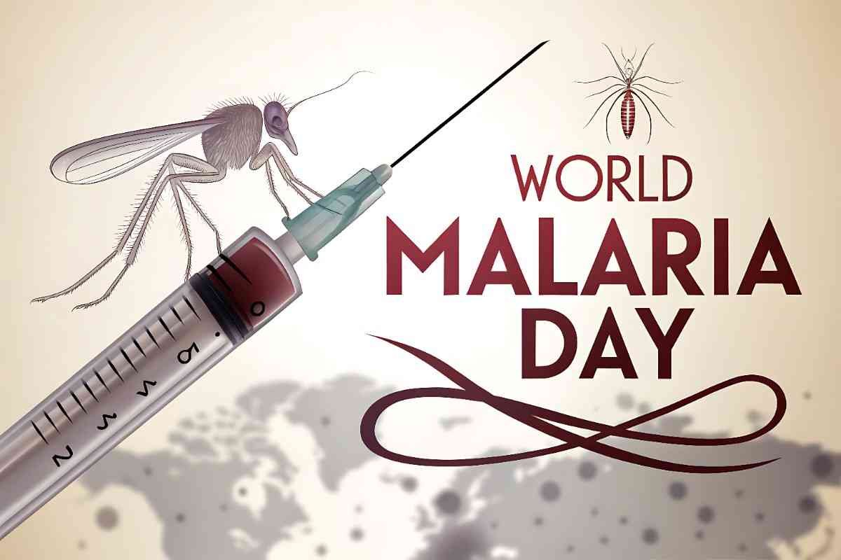 Is There a Vaccine for Malaria?