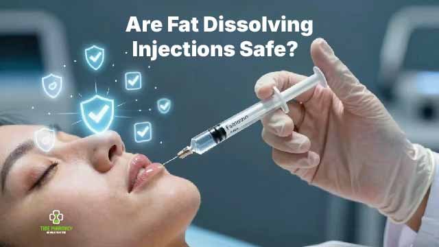 Are Fat Dissolving Injections Safe