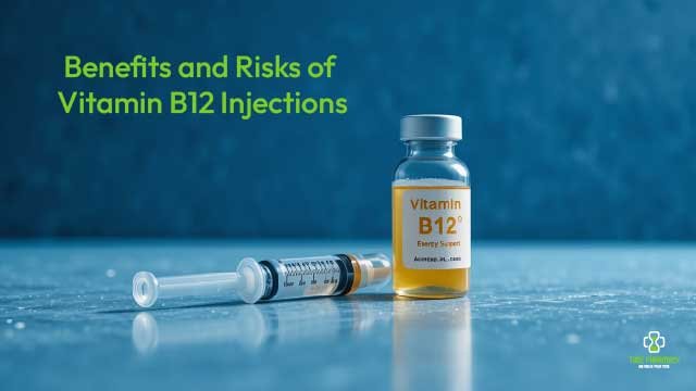 Benefits and Risks of Vitamin B12 Injections