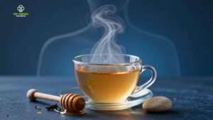 How Do I Stop My Tickly Cough