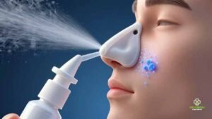 How to Get Rid of a Blocked Nose