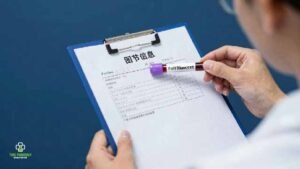 What Is an FBC Blood Test and What Does It Show?