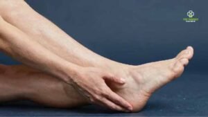How to Heal a Sprained Ankle Overnight