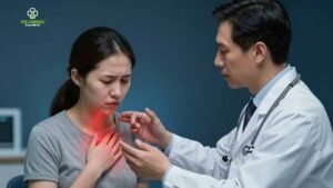 How Do I Stop My Tickly Cough