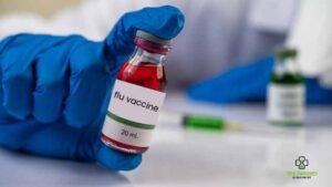 Why You Need the Latest Vaccine