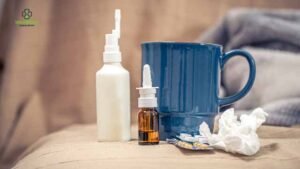 What Is the Best Nasal Spray for Sinus Congestion