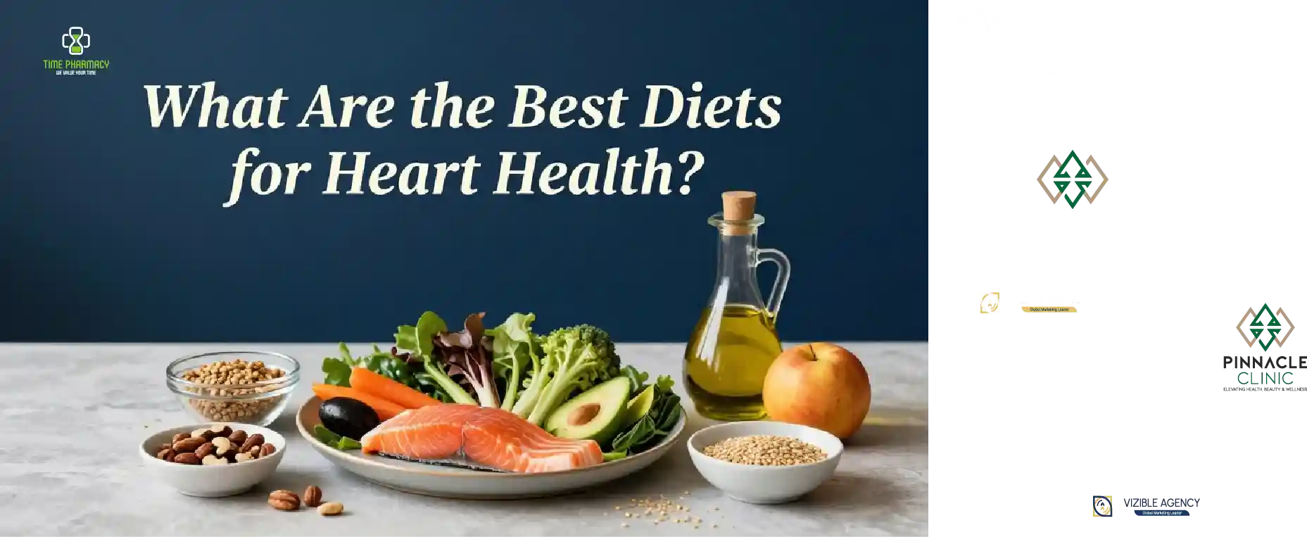 What Are the Best Diets for Heart Health