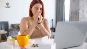 What Is the Best Nasal Spray for Sinus Congestion