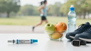 Can a Lower Dose of Tirzepatide Help Keep Weight Off