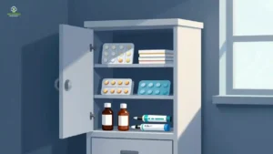 How to Keep Your Medications Safe and Effective in the heat