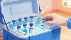 How to Keep Your Medications Safe and Effective in the heat