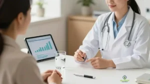 Can a Lower Dose of Tirzepatide Help Keep Weight Off