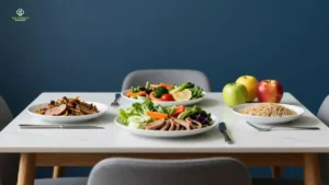 How Calocurb Supports Healthy Weight Goals