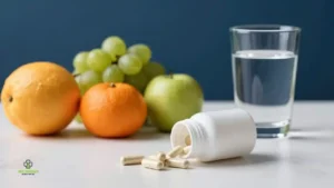How Calocurb Supports Healthy Weight Goals