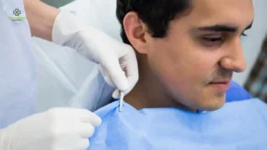 Does Ear Microsuction Hurt?