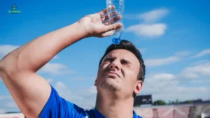 What to Do Immediately in Heatstroke