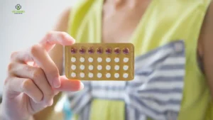 What Are Contraceptive Pills and How Do They Work?