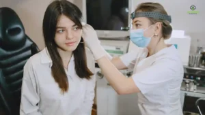 Does Ear Microsuction Hurt?