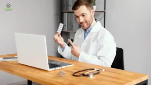 What Is the NHS Electronic Prescription Service?