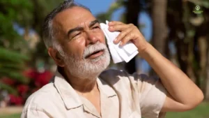 What to Do Immediately in Heatstroke