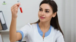 What Can a Vitamin Deficiency Blood Test Detect?