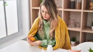 What Can a Vitamin Deficiency Blood Test Detect?