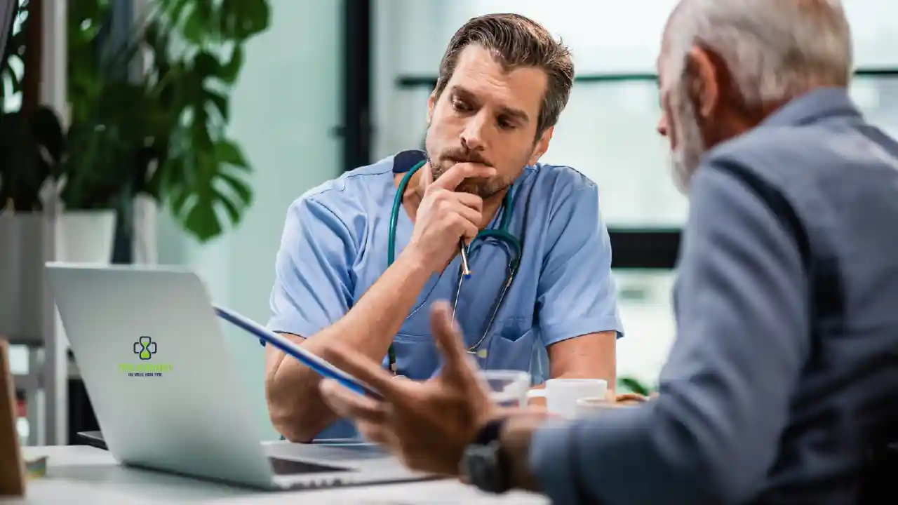What Can a Vitamin Deficiency Blood Test Detect?