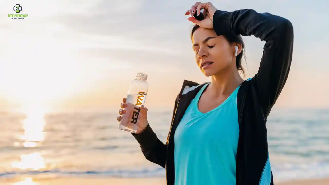 How to Stay Cool During a Heat Wave