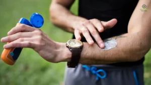 Can Mosquito Repellent Protect Me Against Malaria?